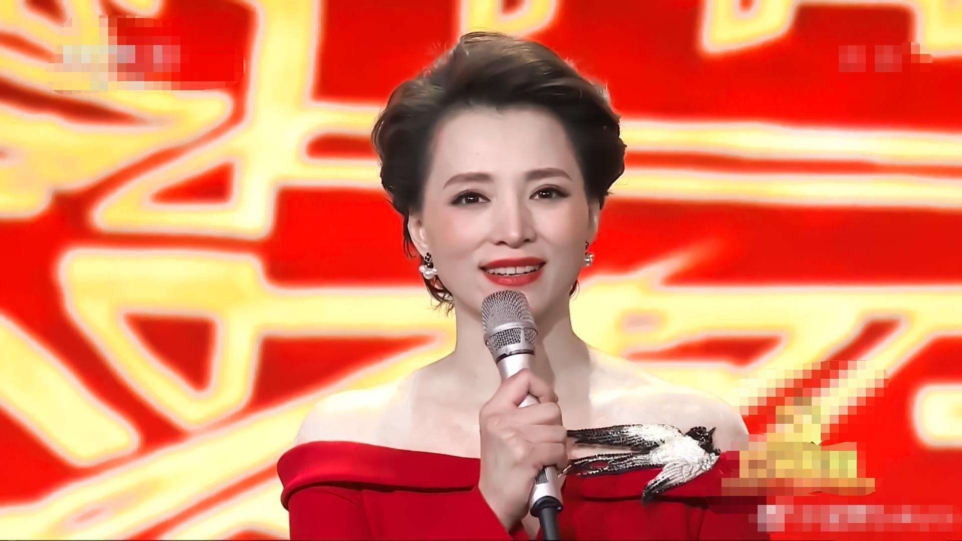 央视主持人大赛2019董卿完整点评,董卿落选央视十佳主持人