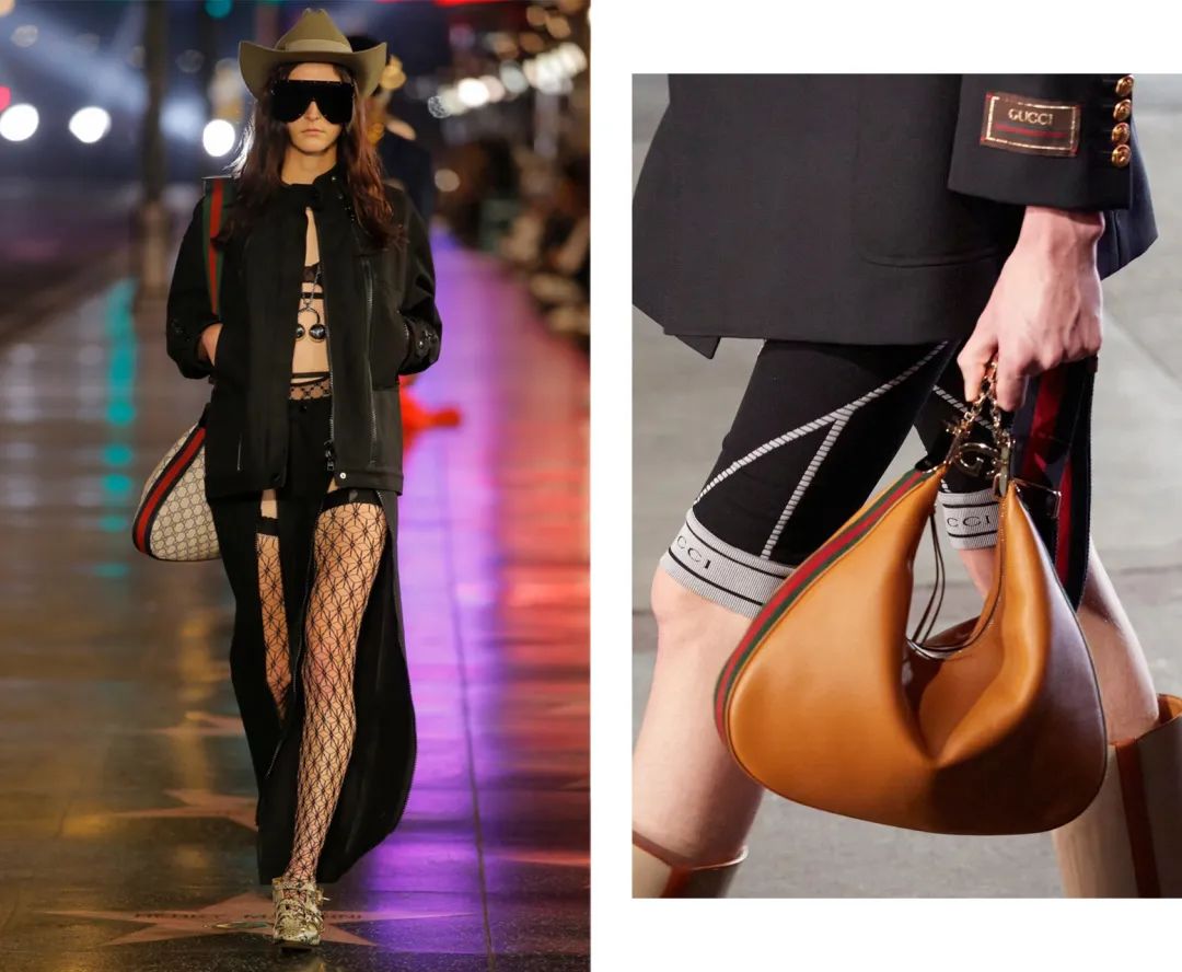 今年秋冬大牌出了哪些新包,真皮秋冬女包头层牛皮正品大牌