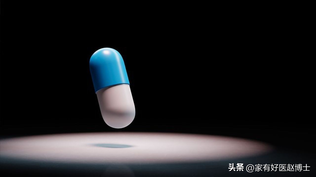 降压药为啥要联合用药,降压药为什么要搭配ve