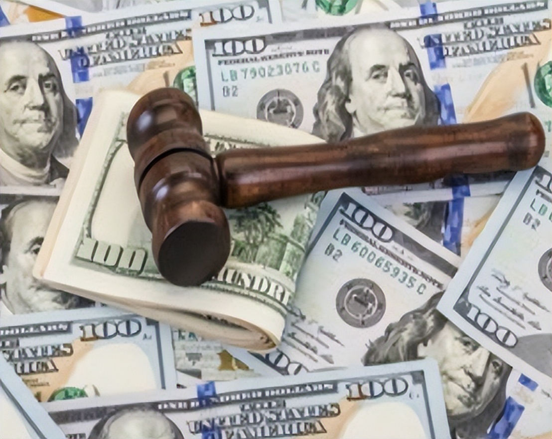 中国外汇储备除了美债还有哪些,中国的美债和外汇储备差距