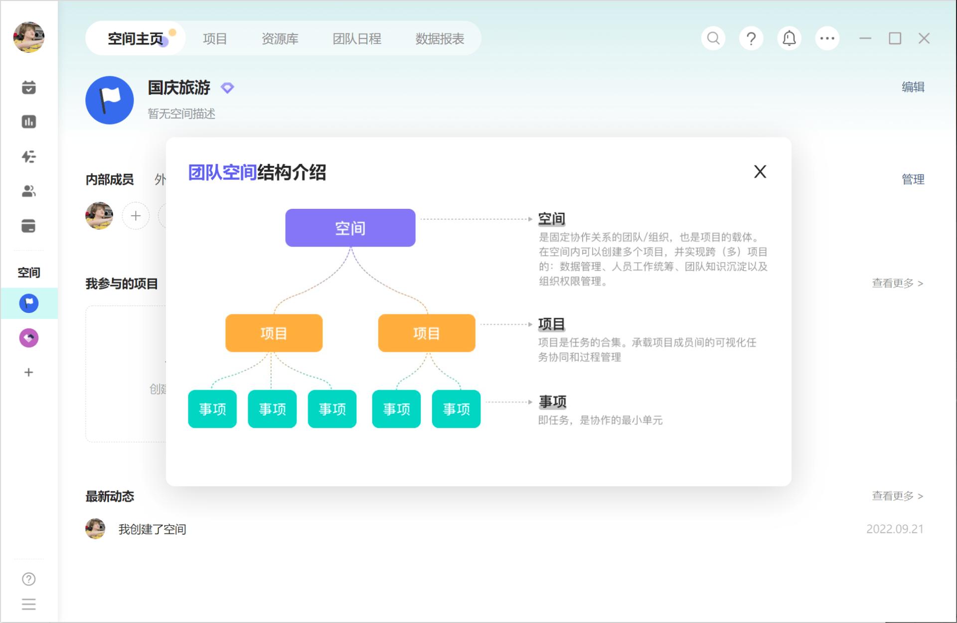 了解有效的任务管理软件,常用的任务管理软件