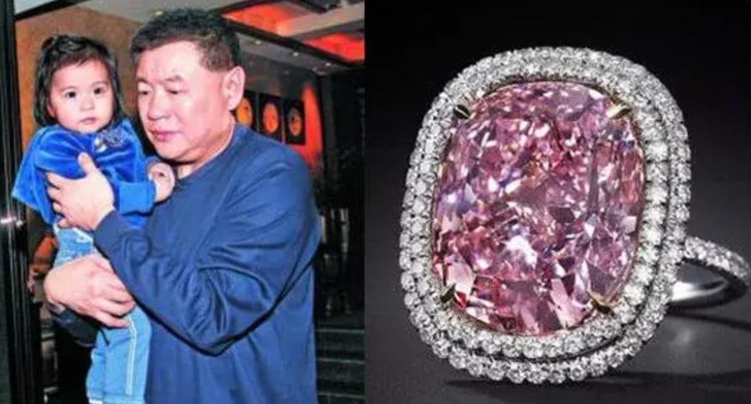 周大福两万元,周大福1万5买的钻戒回收多少钱