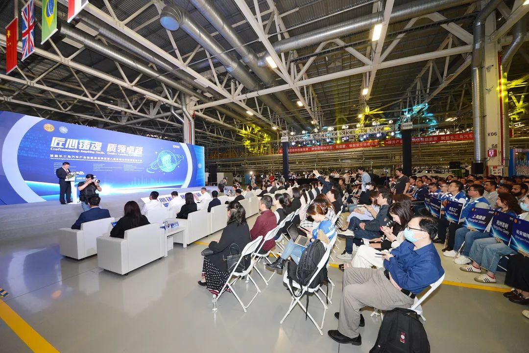 251名“造车”高手,“决战”常熟!