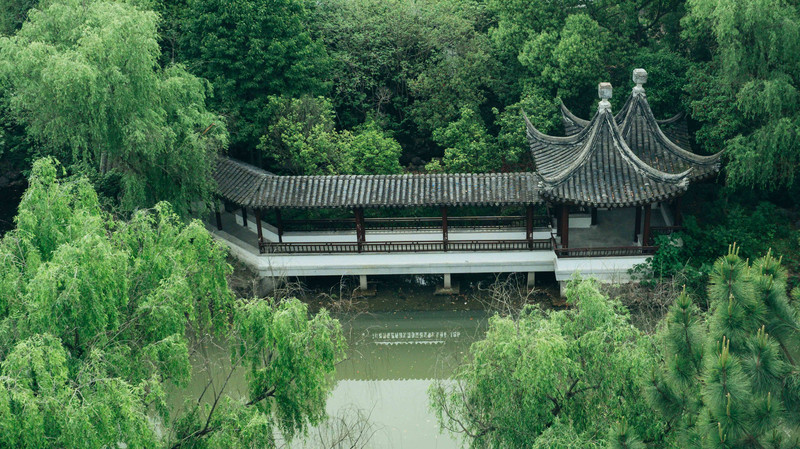 探访朱熹笔下江南第一村,朱熹讲学地