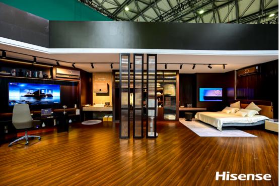 海信璀璨高端,海信璀璨系列家电