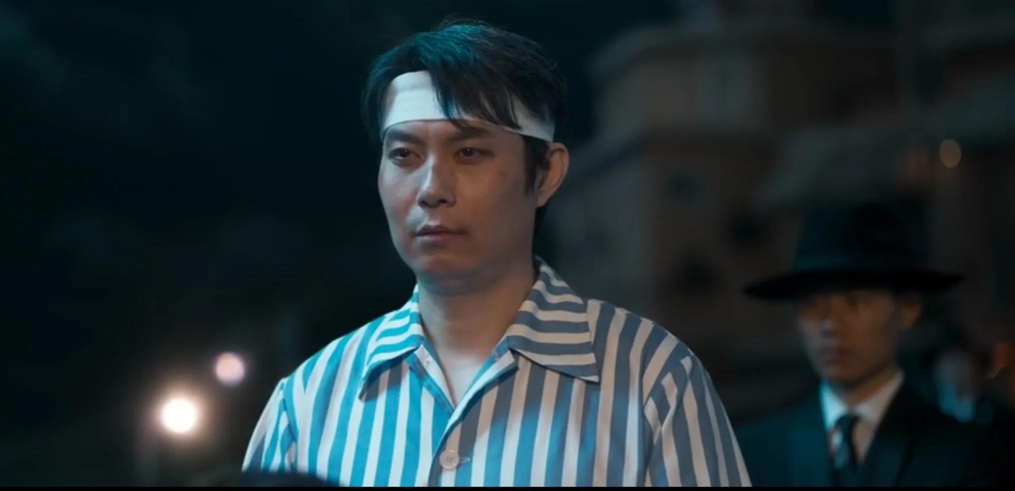 双周一成vs黄家驹,双周一成完整视频