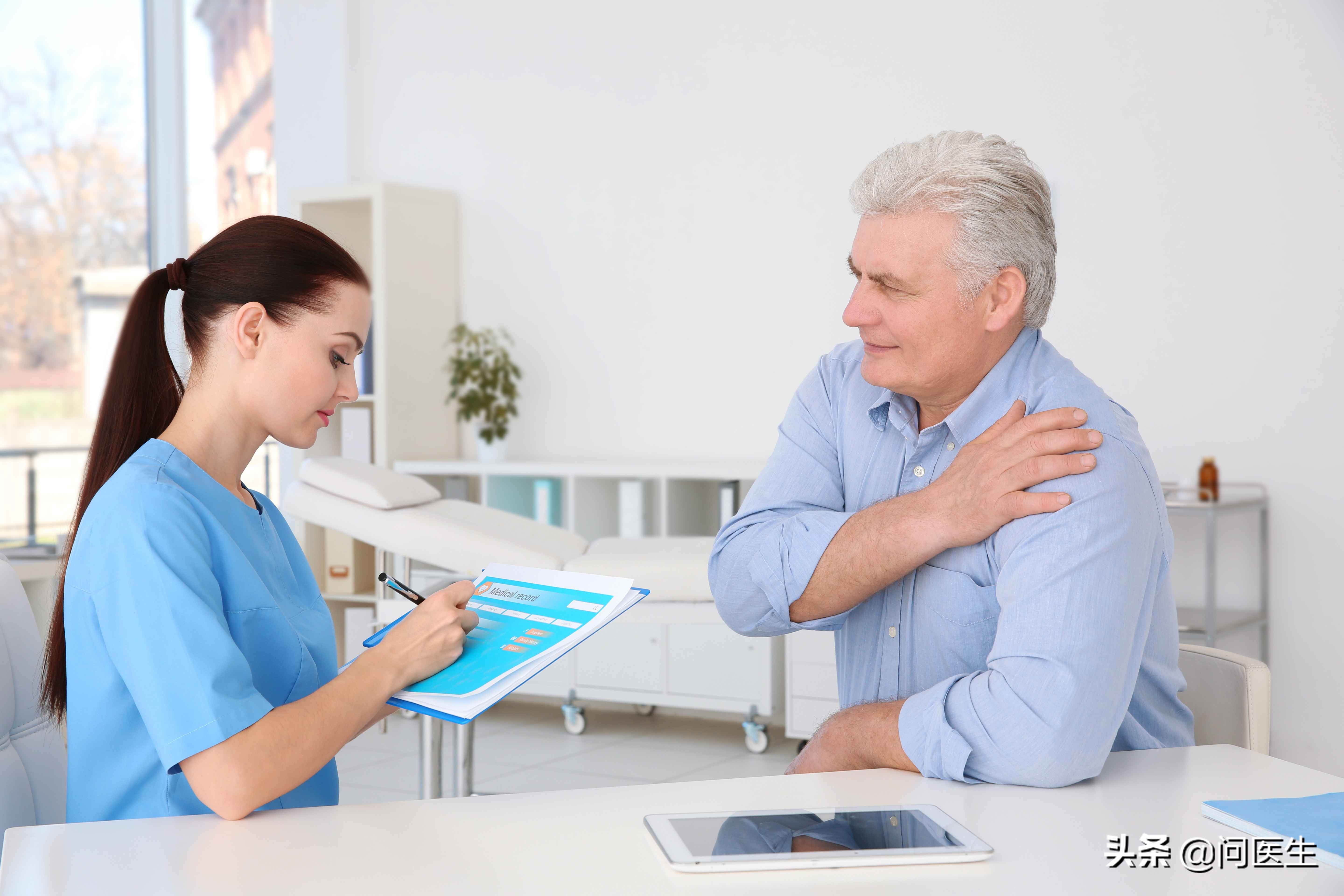 因为胃疼，来不及抢救就没了？身体有些疼痛不能忽视