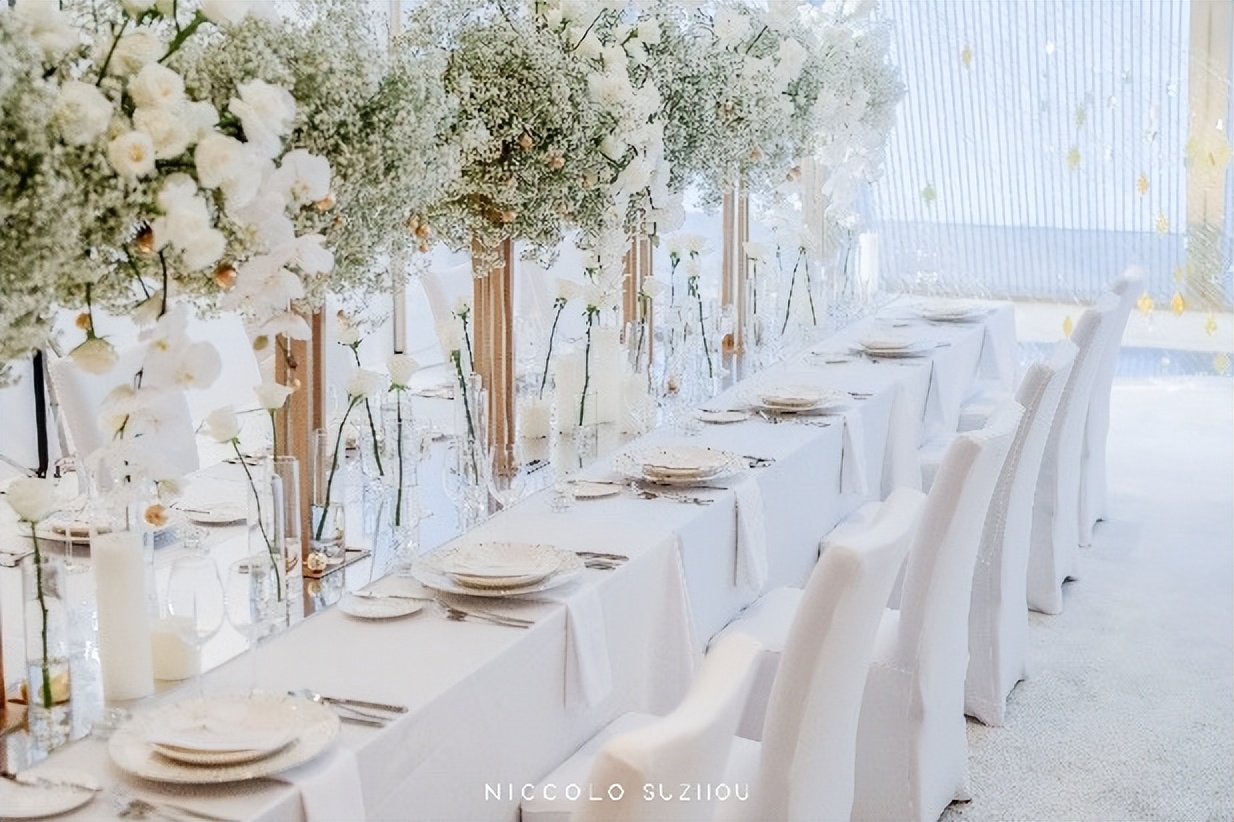 尼依格罗酒店苏州婚礼,尼依格罗酒店婚礼答谢宴