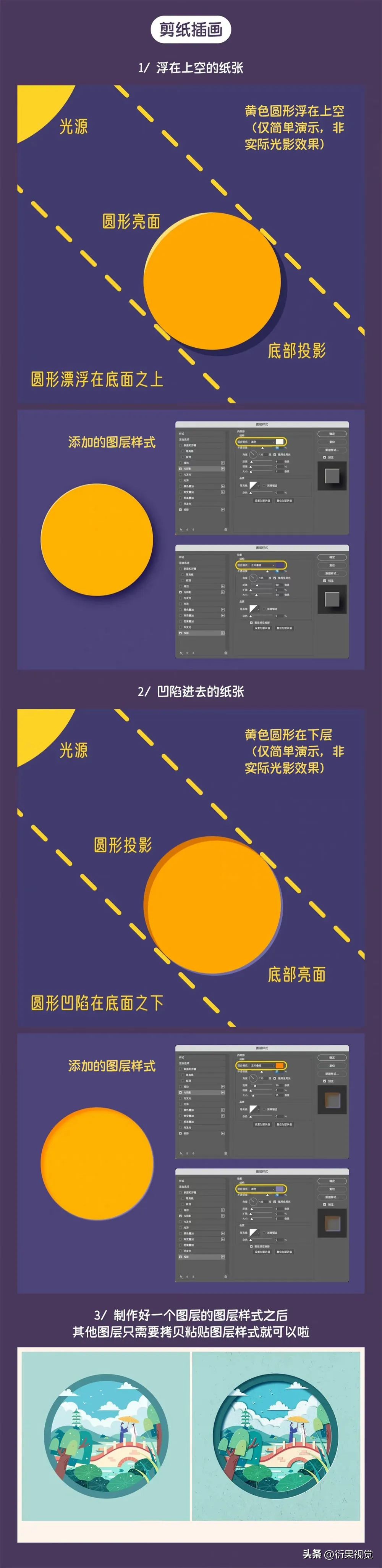 图像处理软件ps使用技巧,有什么好的学习ps视频软件