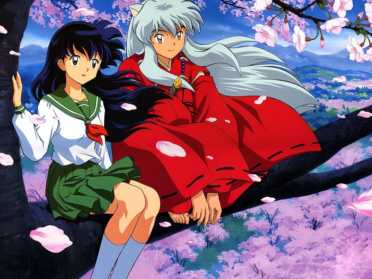 阿兰九眼天珠和李连杰的九眼天珠,最牛的富婆