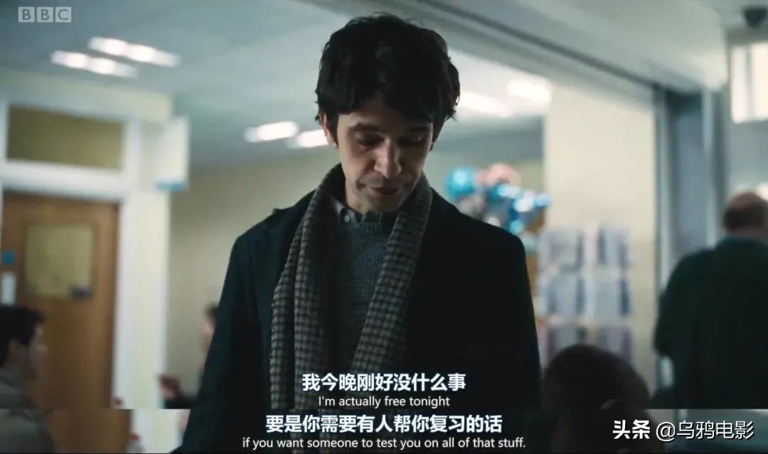 飙升9.4，太敢拍了！撕开血淋淋的现实，忍痛才刷完这剧...