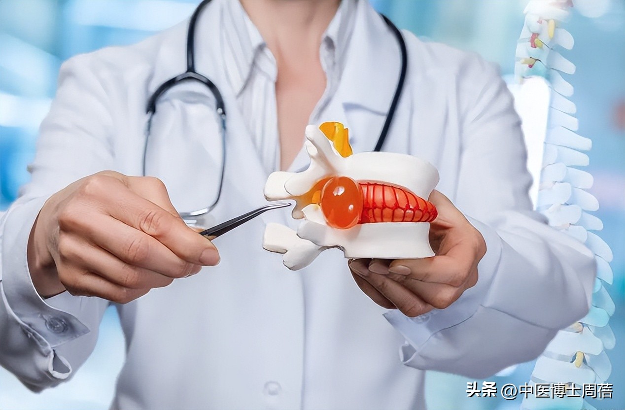 中医推拿按摩对腰间盘突出有用吗,中医专家腰间盘突出锻炼方法视频