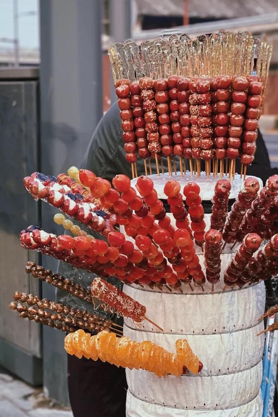 小年为什么要吃好吃的,小年为什么要吃甜食