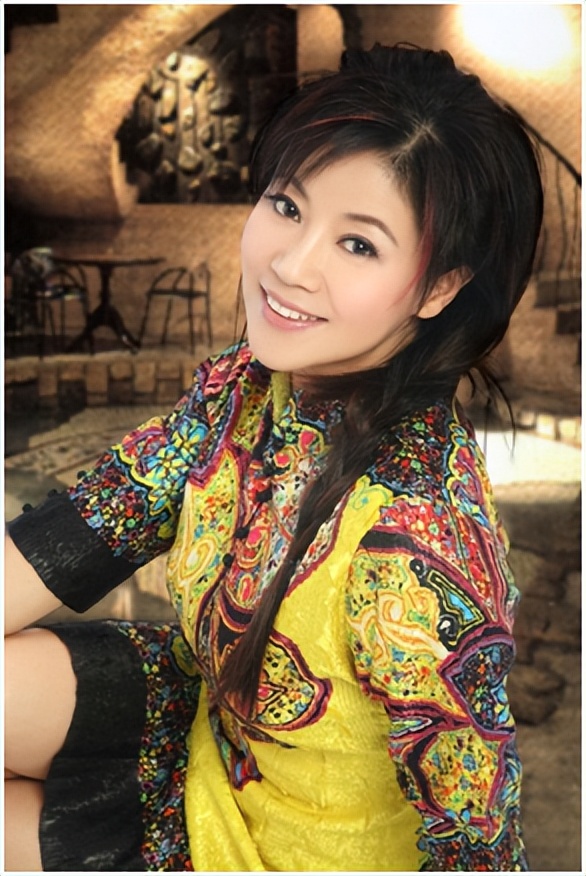 6位青歌大赛冠军,六位歌手谁去世了