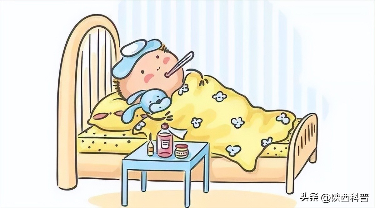 阳炎科普,阳转阴感染几率大吗