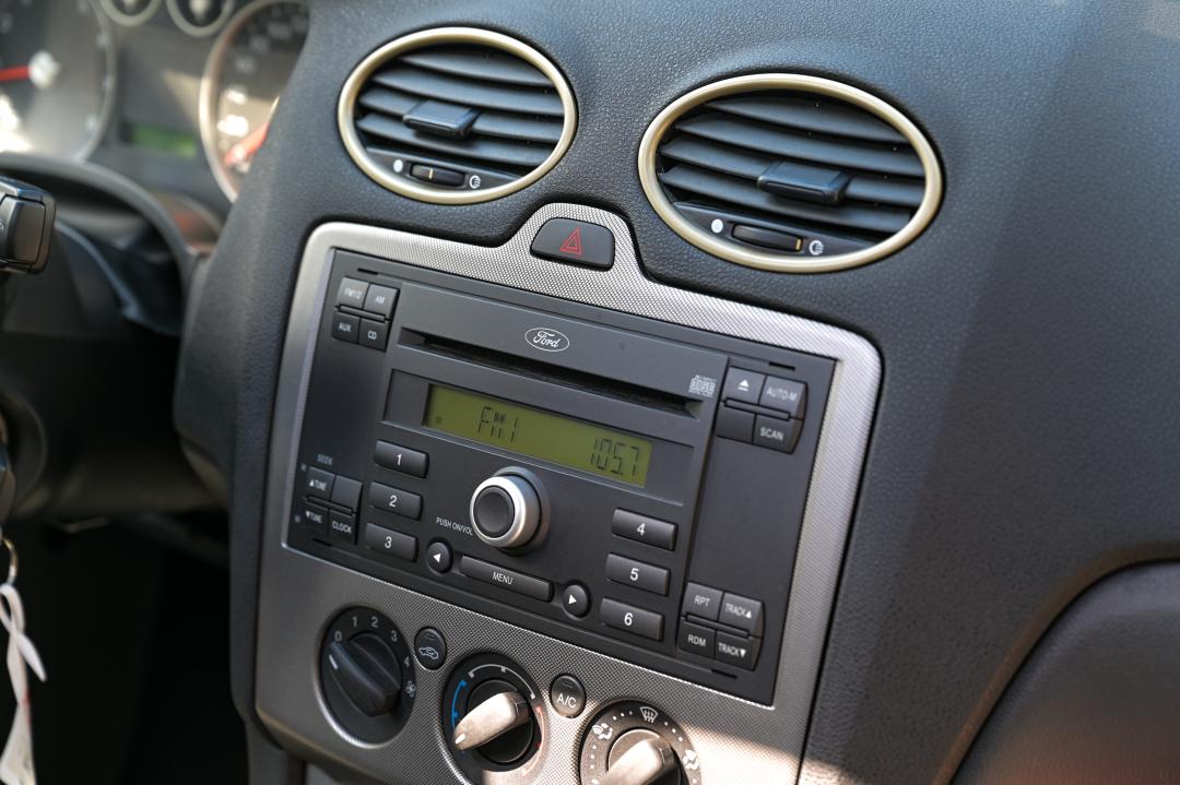 2.0手动挡车经典福克斯推荐,2万左右手动挡小钢炮福克斯