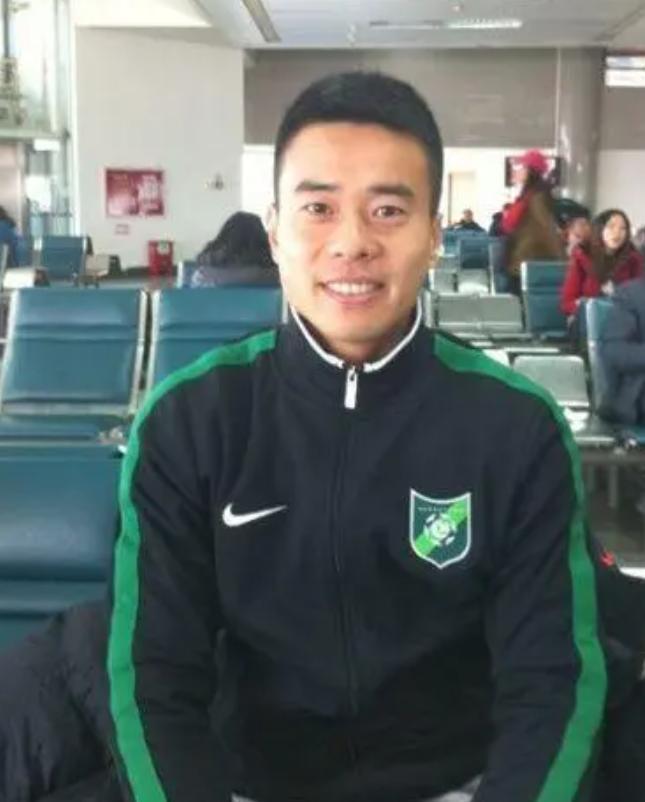 中国足球白金一代照片,2003白金一代还有谁