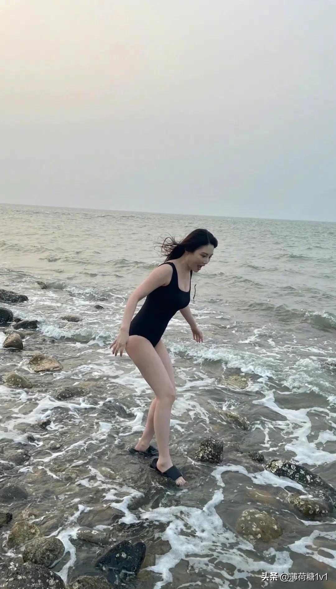 32岁徐冬冬多迷人,32岁的徐冬冬有多迷人