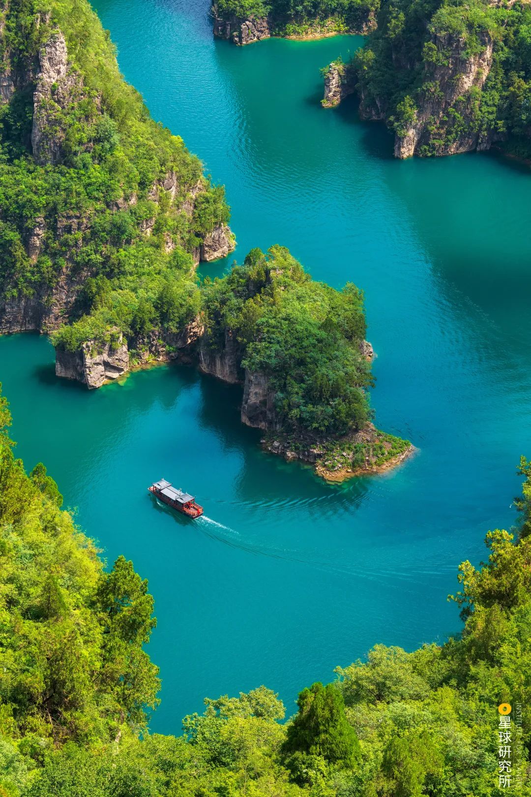 施秉云台山,焦作云台山