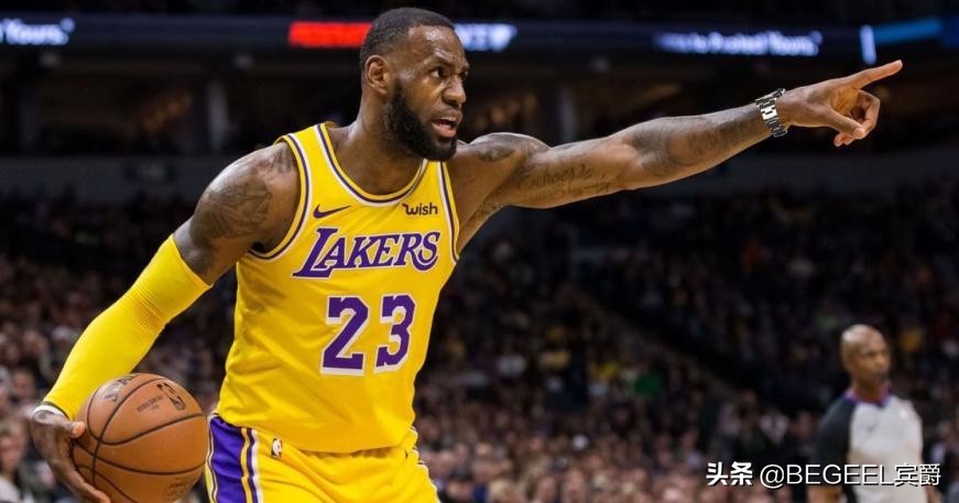 詹姆斯成为nba历史首位40000分先生,nba历史得分王詹姆斯穿着哪双鞋