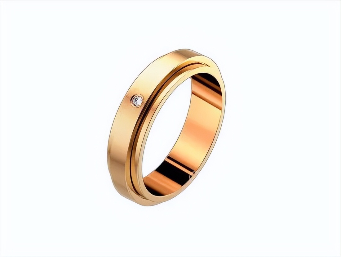 伊莱卡珠宝|三个方法,教你快速选择一款结婚对戒