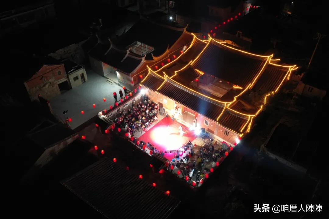 惠安春节习俗的全过程,惠安女孩嫁出去过节的风俗