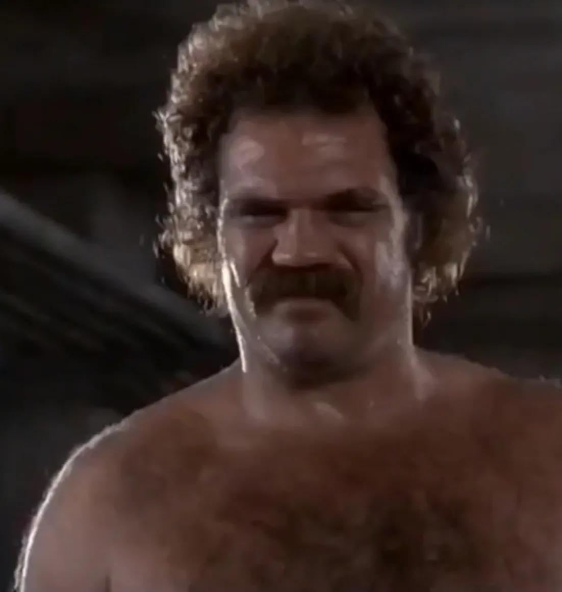 这应该是捡肥皂最早的片了