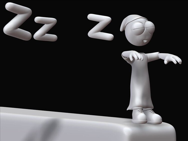 经常被鬼压床是什么原因,经常被鬼压床是怎么了