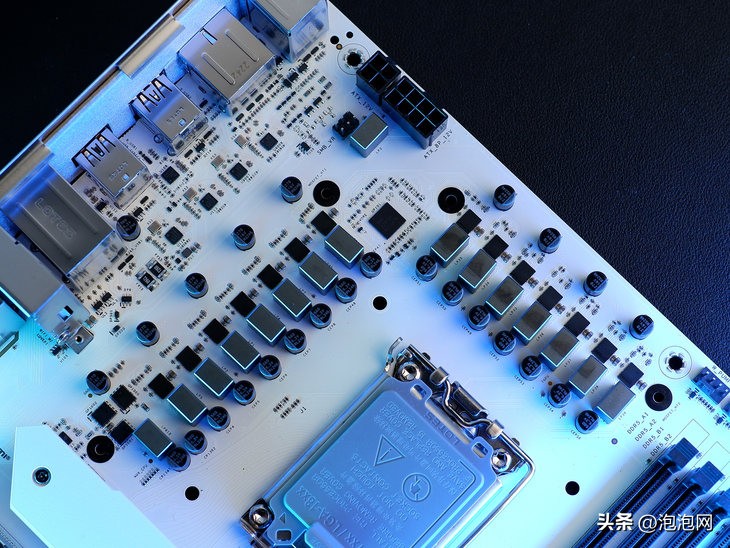 影驰z790测评,影驰z790金属大师d5咋样