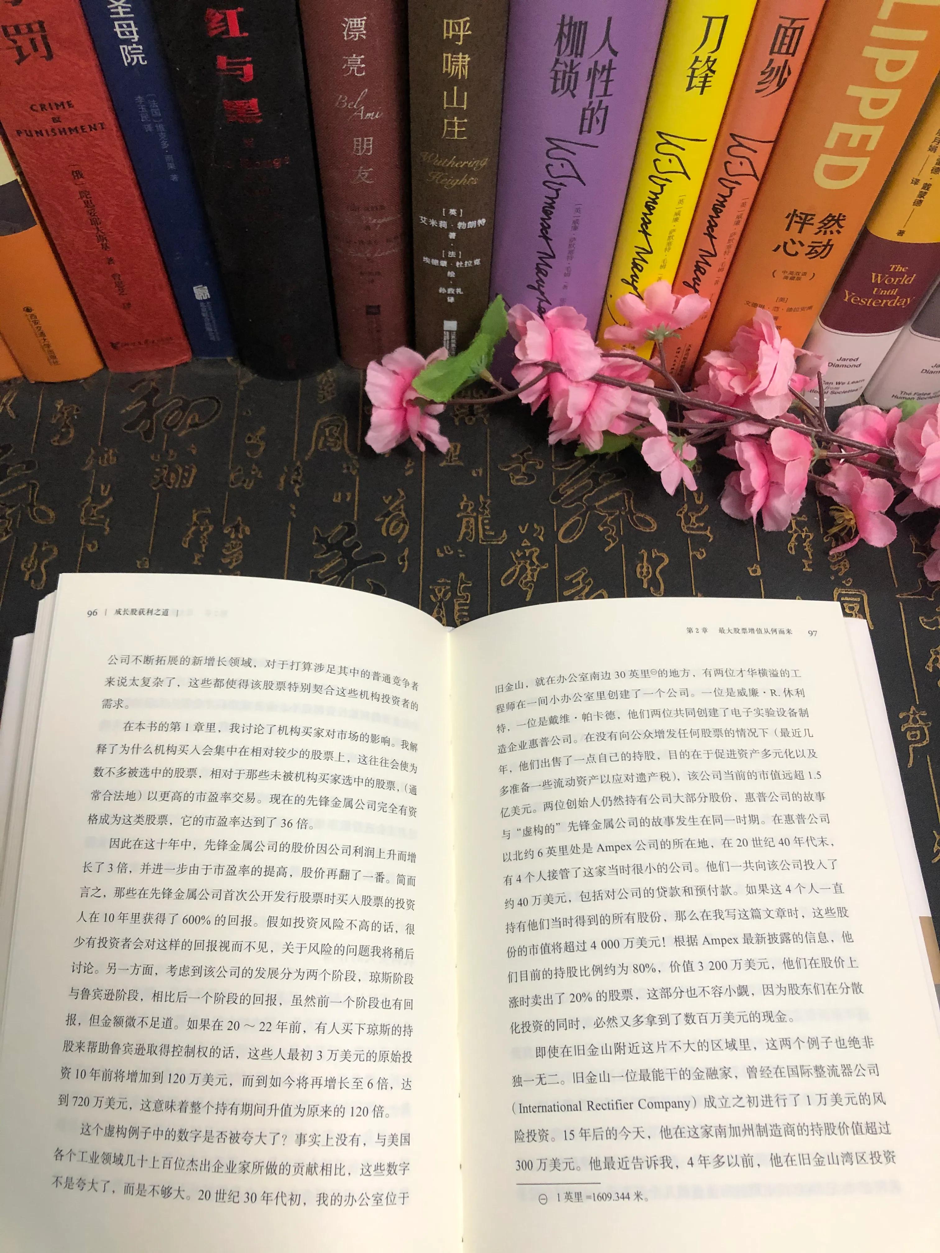 炒股不能错过的经典k线,炒股人必看小说