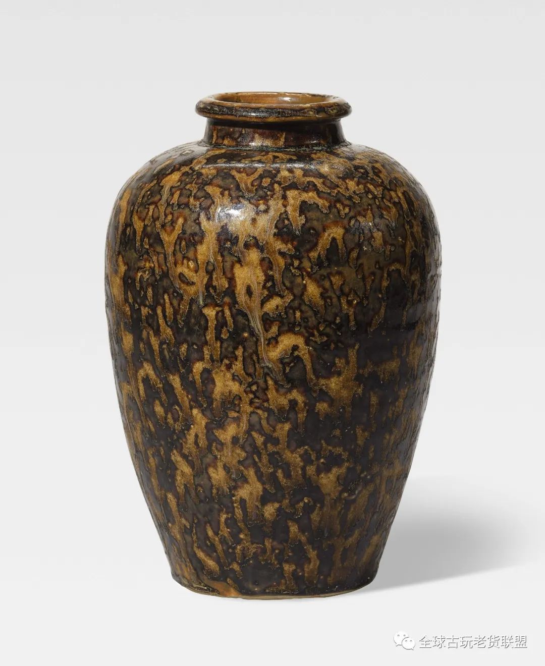 邦瀚斯成交的宣德瓷片,邦瀚斯宣德掐丝珐琅盖盒成交