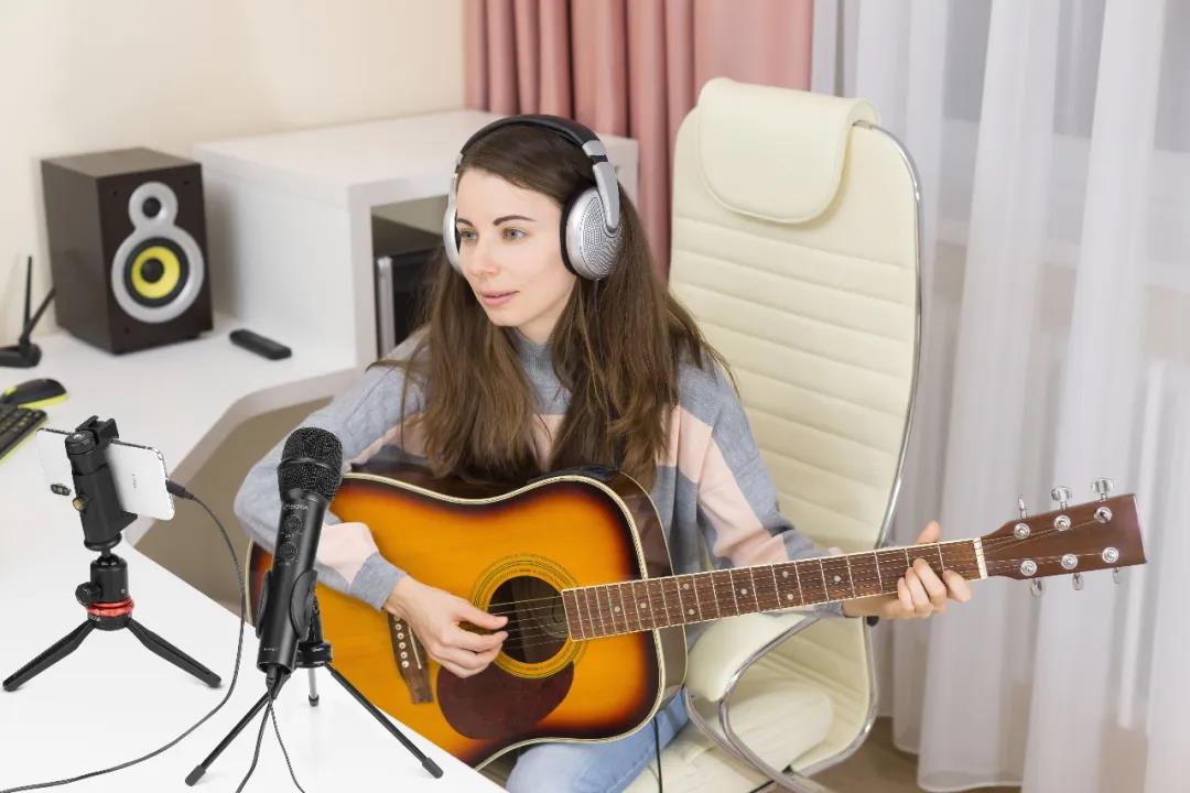 家用k歌麦克风电容好还是动圈好,什么是麦克风动圈和电容