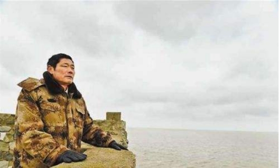 王继才夫妇守岛30年,王继才守开山岛一年多少工资