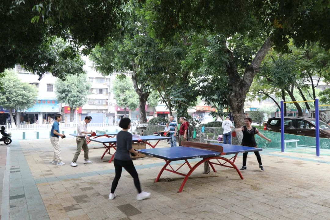 民生实事暖民心|老旧小区改造、保障房建设……美好安居体验让百姓收获满满幸福