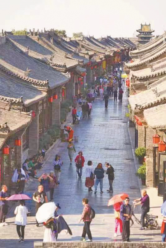 晋中非遗最新名单,晋中非遗的项目