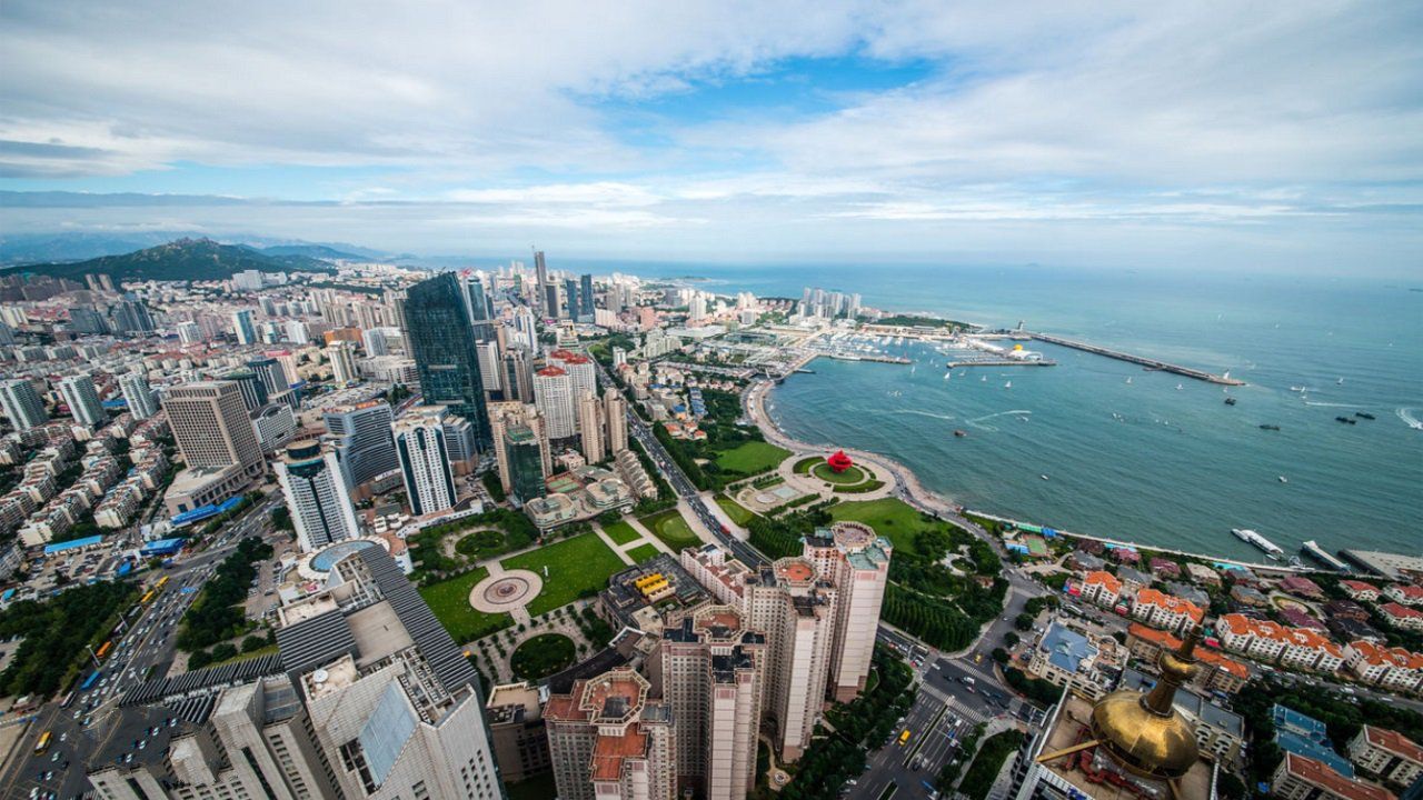 2020山东100强镇名单,2023全国千强镇榜单山东