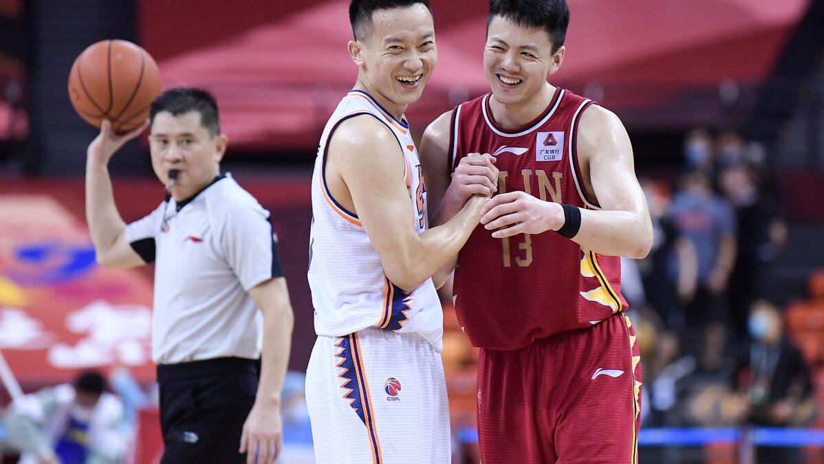 cba第二阶最佳前锋,cba人品最好球员