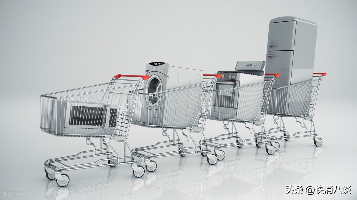 消费者投诉调查|20多年前就已破产，如今“死灰复燃”？韩国大宇电器惊现“李鬼”，国际品牌来源成迷