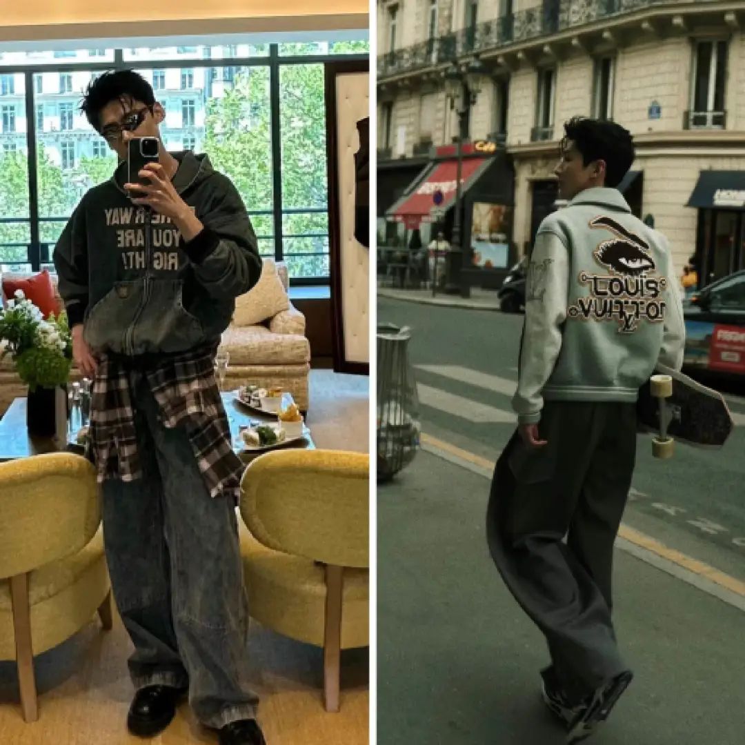 行走的荷尔蒙许光汉完整版,行走的荷尔蒙许光汉现状