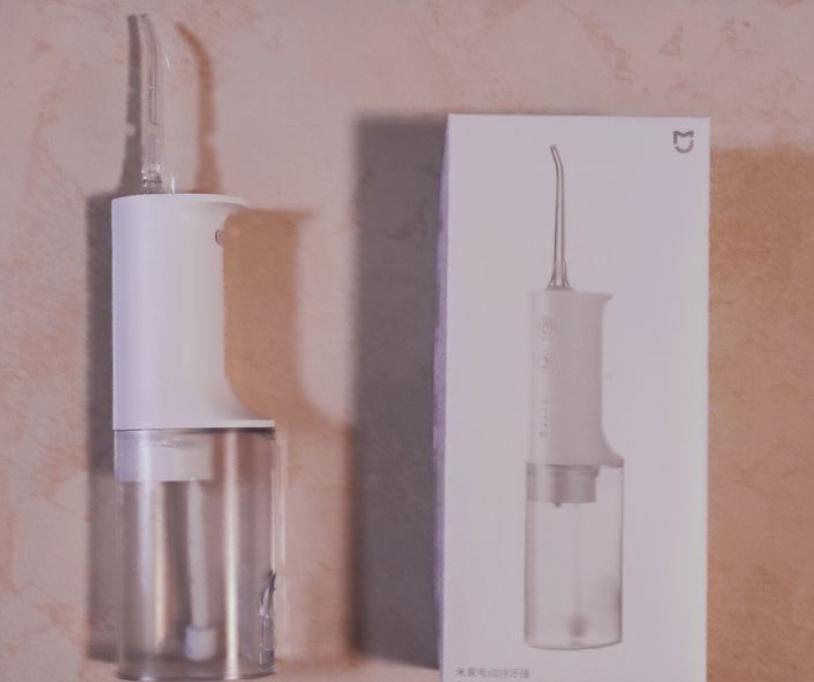 中秋节送领导客户礼物怎么选？5款冲牙器寓意爆火