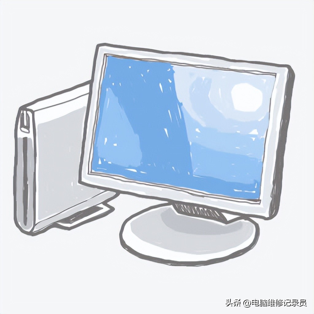 电脑常见故障排除实用技巧1000例,教你在一分钟内快速判断电脑故障