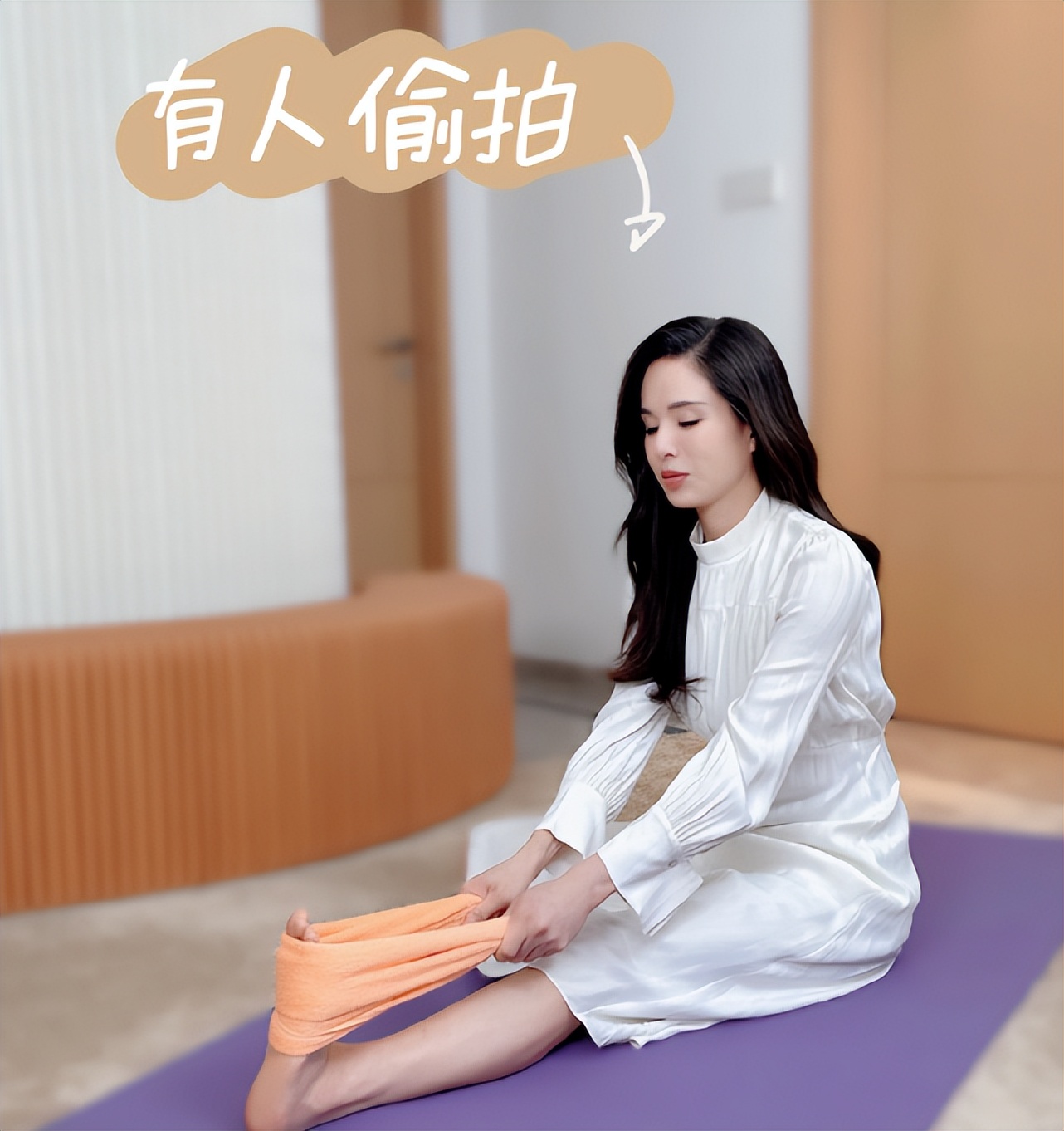 52岁李若彤肌肉图片,李若彤膝关节骨折过吗