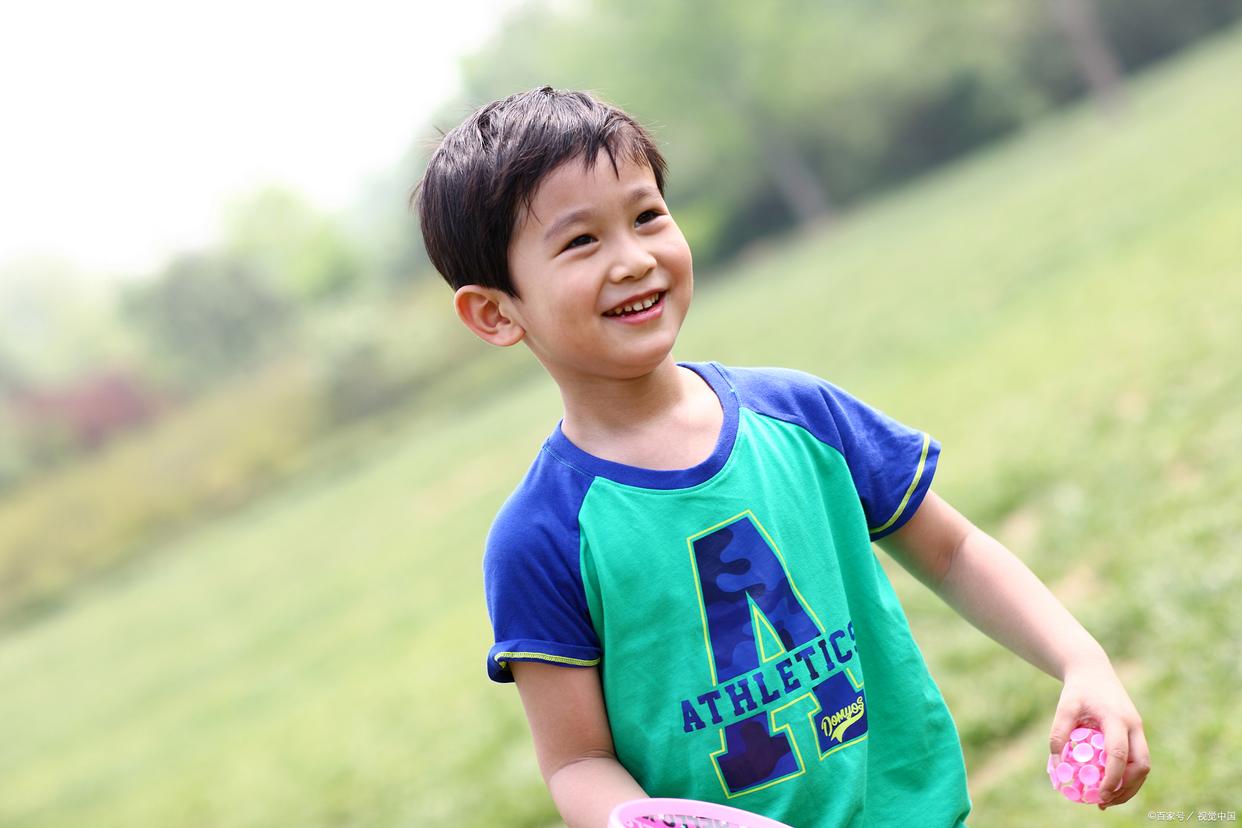 抓住最后的长高黄金期,为什么春天是孩子的长高黄金期