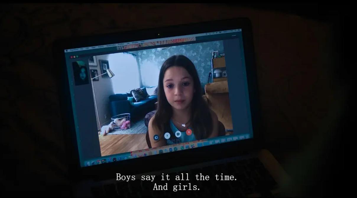 历届奥斯卡最佳影片提名及获奖,2022年奥斯卡最佳女主角得奖影片