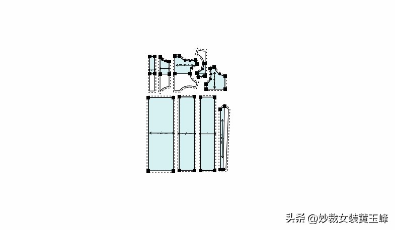 为什么实体店的东西不愿网上买,为何实体店东西网上买不到