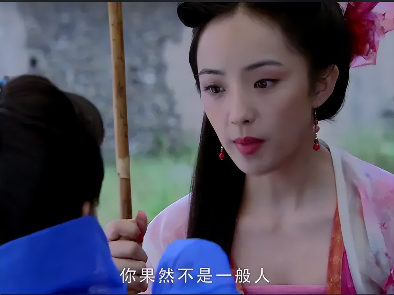 《仙剑三》13年后7位配角现状：有人副业年入过亿，有人中风瘫痪