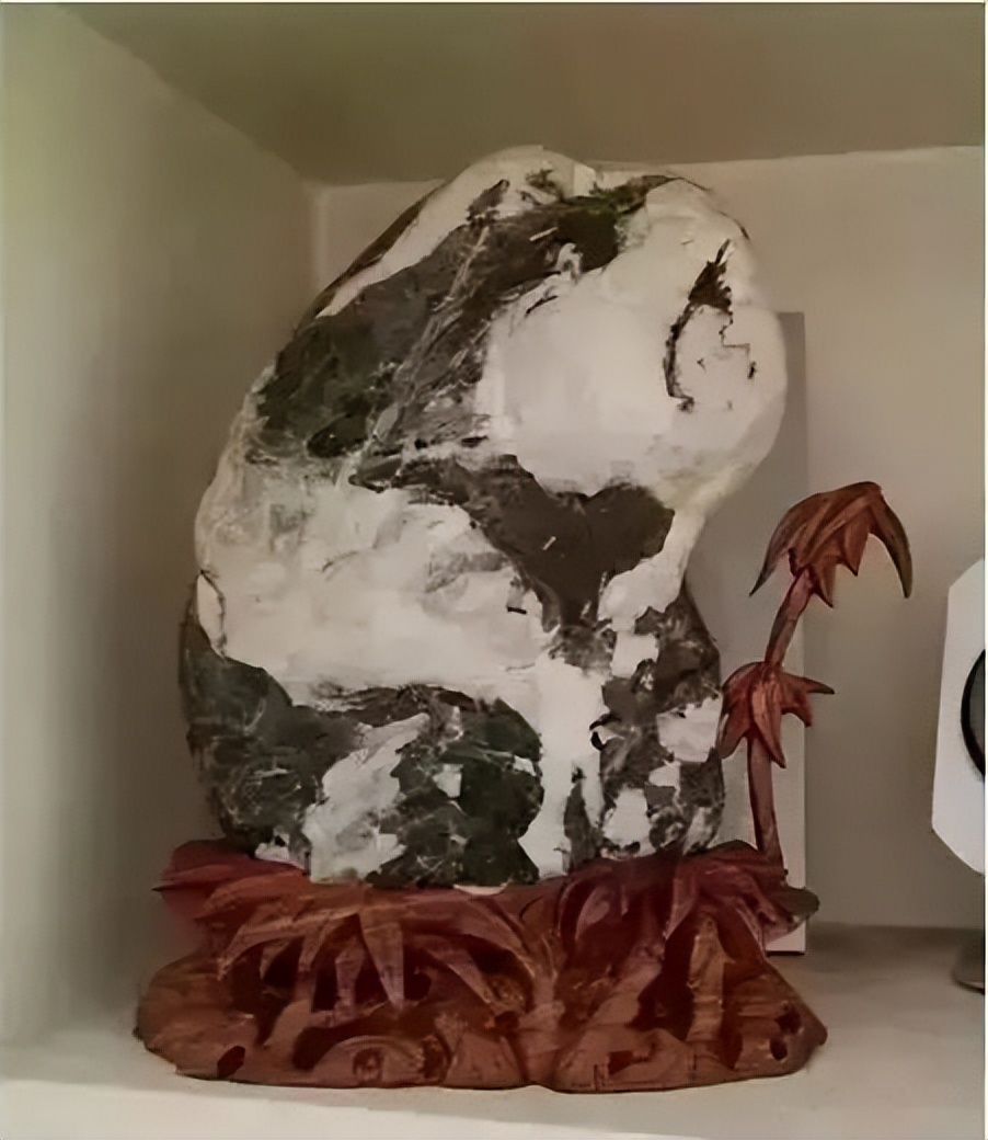 中国100种奇石图谱,中国10大奇石图片