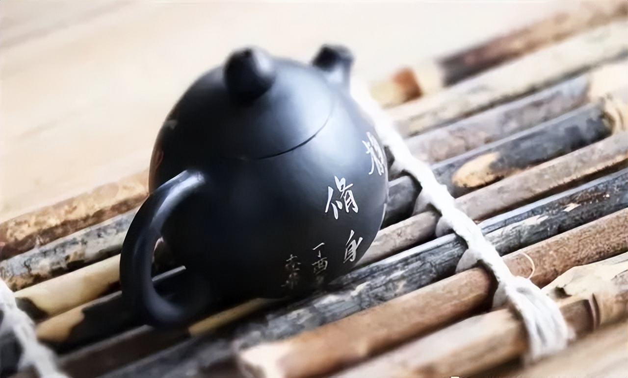 紫陶杯怎么辨别优劣,紫陶壶测试密封性