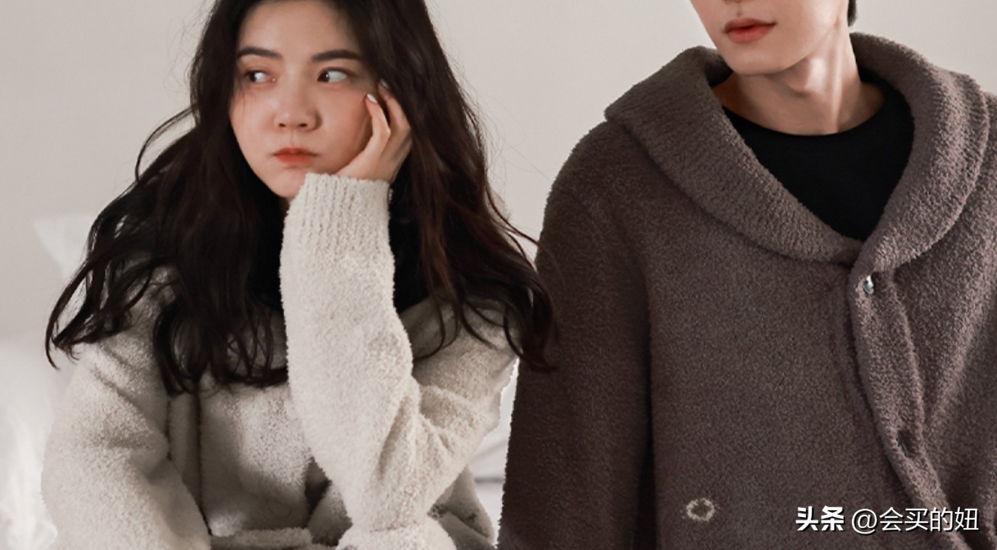 11家好看又好穿的睡衣店铺,好看的冬季睡衣店铺推荐