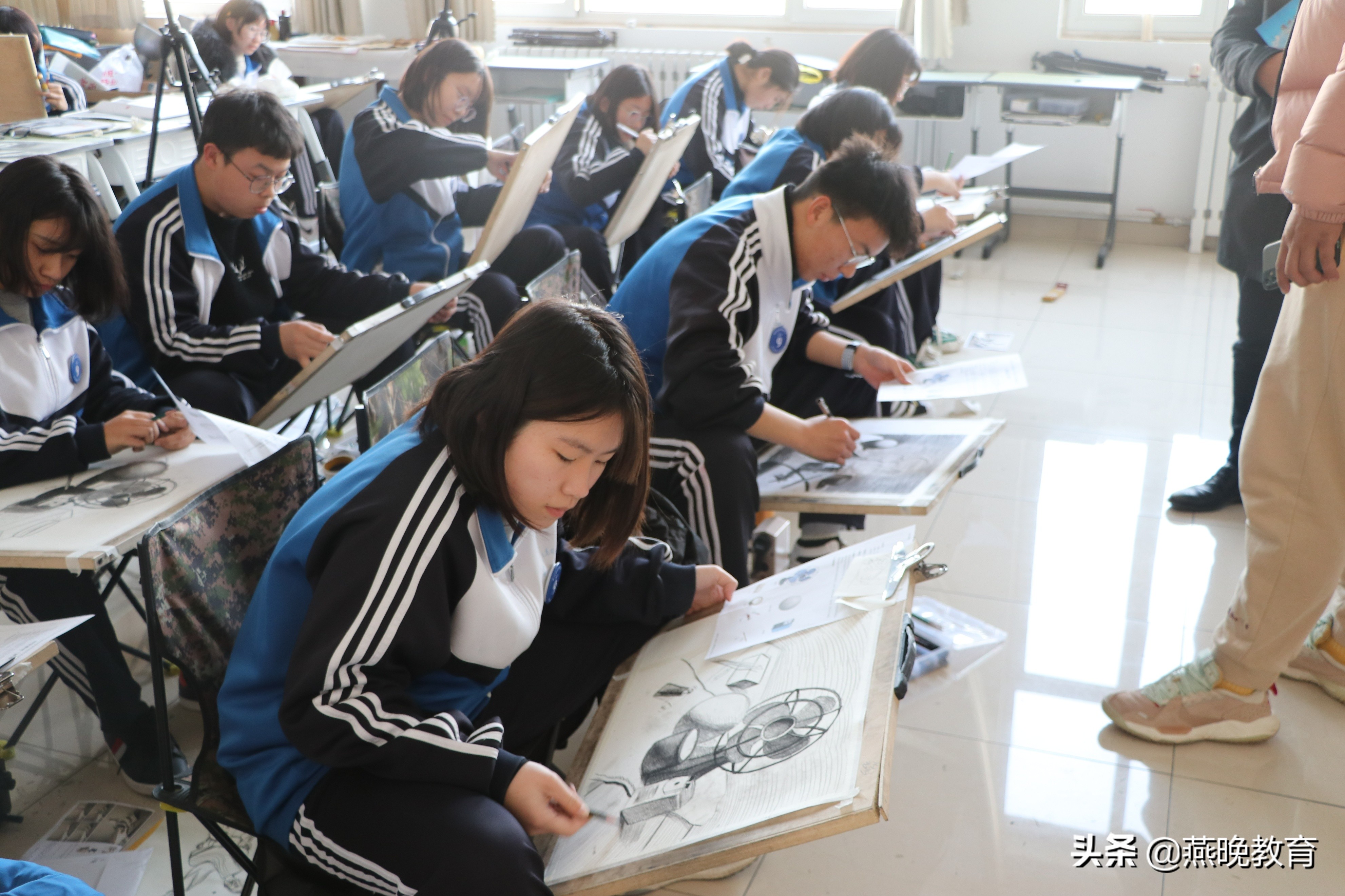 德州云天高中新校区,德州云天高级中学德州校区怎么样